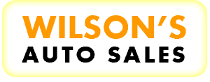 Wilson's Auto Sales