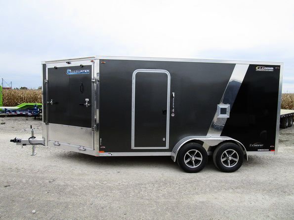 2018 Legend 7 X 19 Explorer