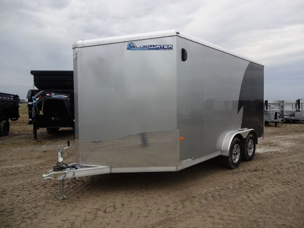 2021 NEO NAMR 7.5 X 17 ALL ALUMINUM 