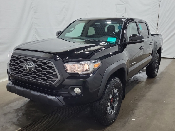 2023 TOYOTA TACOMA TRD OFF ROAD 16K