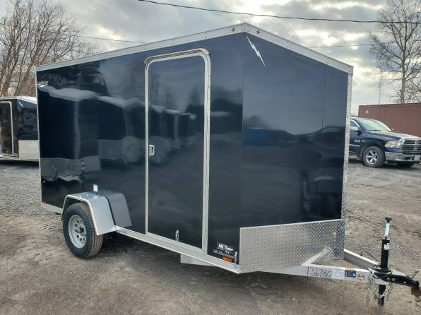 2025 LIGHTING 6 X 12 ALL ALUMINUM