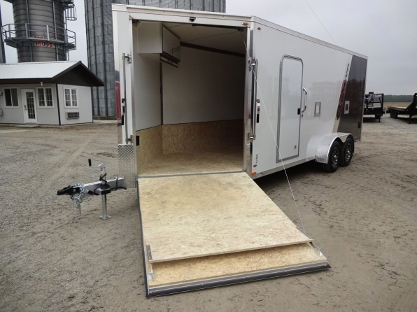 2018 LEGEND 7/23 EXPLORER 