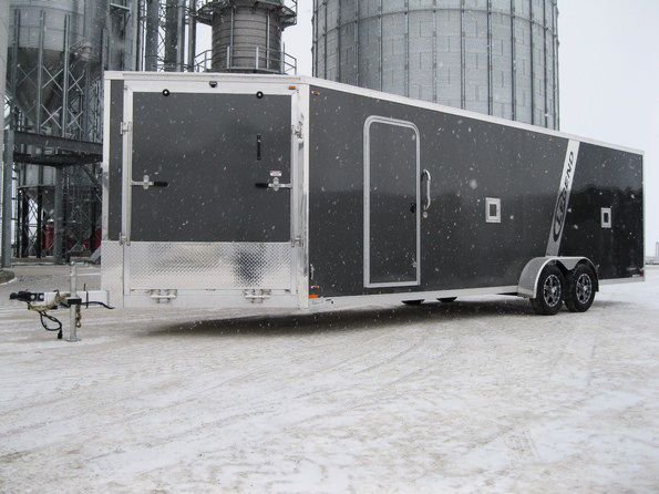 2018 LEGEND EXPLORER