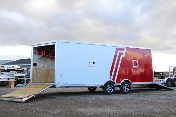 2019 NEO MULTI SPORT 8.5 X 24 