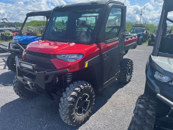 2019 POLARIS NORTHSTAR