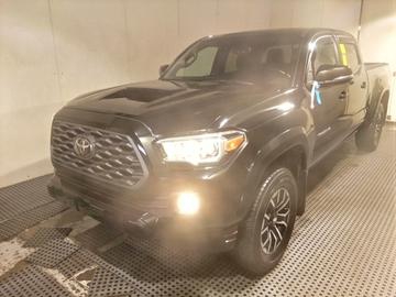 2023 TOYOTA TACOMA TRD SPORT PREMIUM 37K