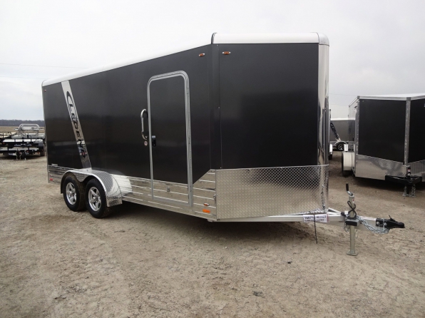 2025 LEGEND  8 X 19 DVN DELUXE