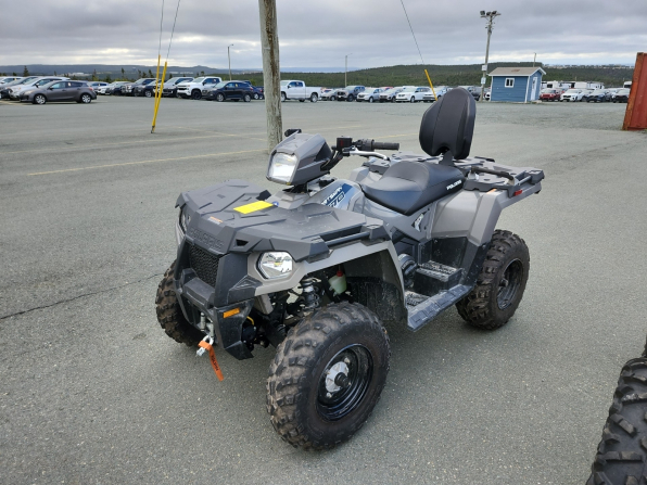 2023 POLARIS 570 TOURING 2 UP EPS 570 EFI 339K