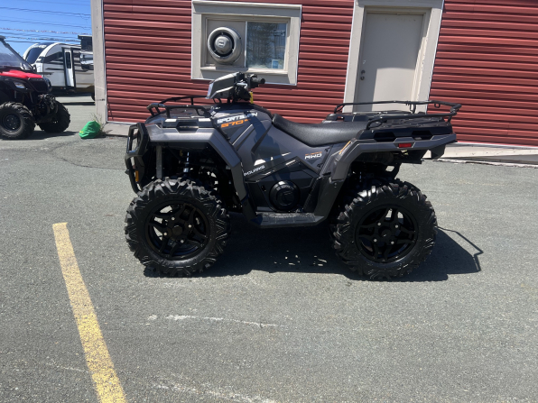 2023 POLARIS SPORTSMAN 570 TRAIL 300K 