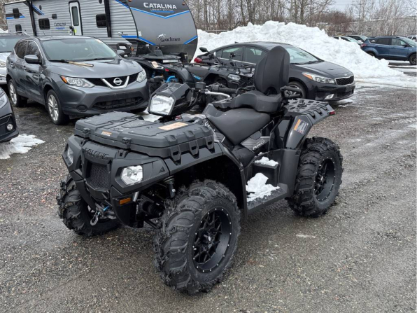 2024 POLARIS SPORTSMAN 850 TOURING 0009 k 
