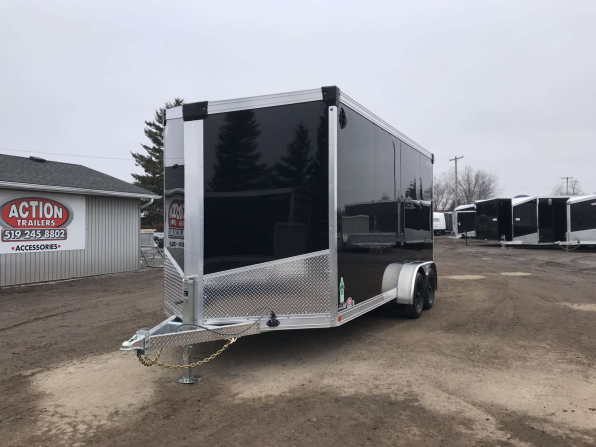 2026 IDEAL CARGO 7 X 16